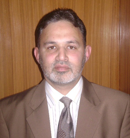 Muhammad Ahsen